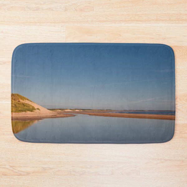Item preview, September Blue on Druridge Bay designed and sold by Violaman.
