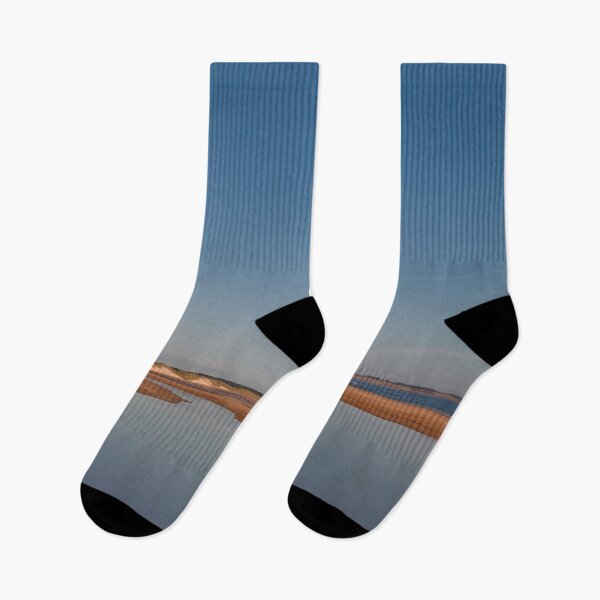 Item preview, September Blue on Druridge Bay designed and sold by Violaman.