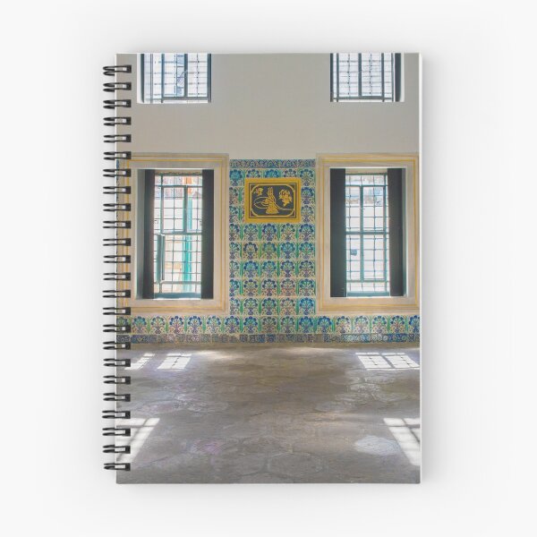 Item preview, Topkapi Palace Harem Mosque designed and sold by jojobob.