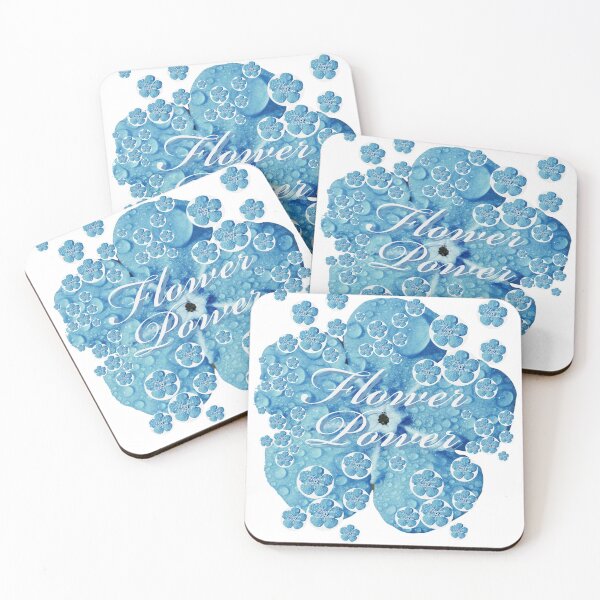 Item preview, Flower Power designed and sold by LadyBee86.