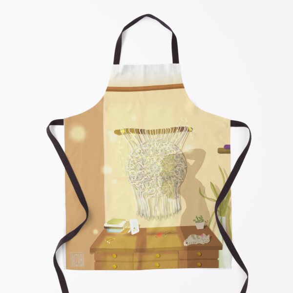 Item preview, a golden morning designed and sold by Wizabi.