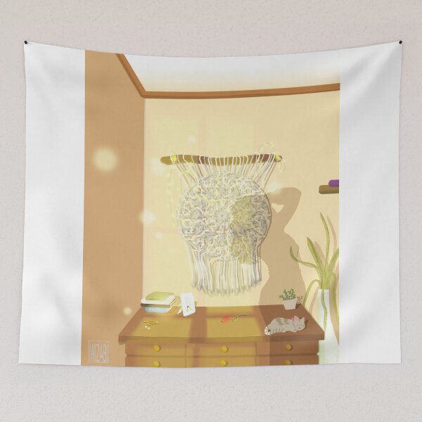 Item preview, a golden morning designed and sold by Wizabi.