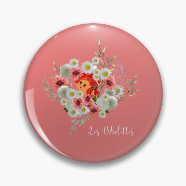 Item preview, Honorine designed and sold by LesBibelettes.