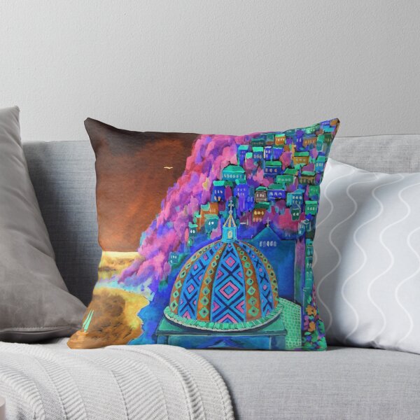 Item preview, Enchanted Positano by Night designed and sold by Roberto Gagliardi.