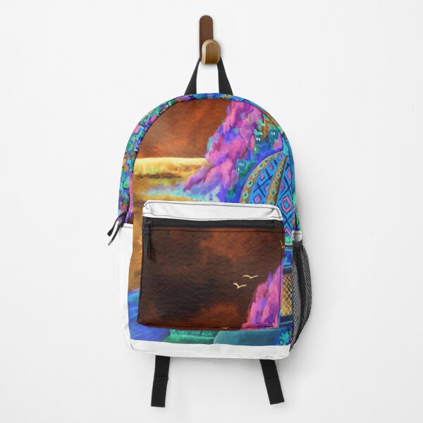 Item preview, Enchanted Positano by Night designed and sold by Roberto Gagliardi.