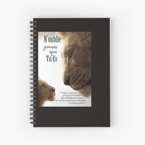 Item preview, N'oublie Jamais Qui Tu Es Affiche Poster designed and sold by MirekCibuka.