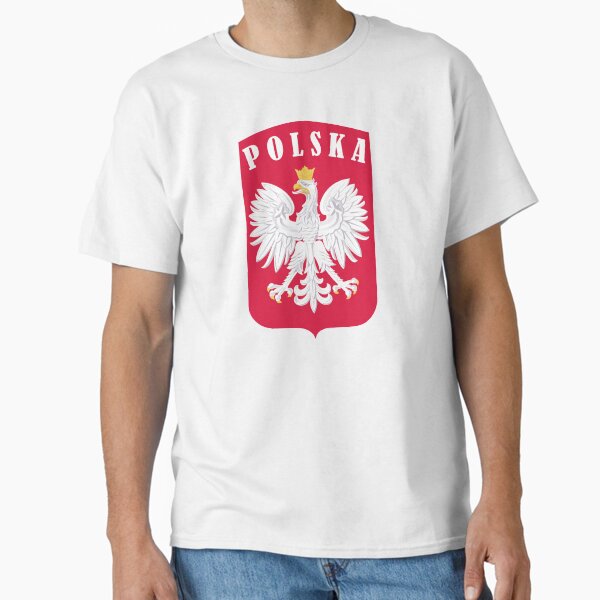 Item preview, POLSKA EAGLE SHIELD  designed and sold by estudio3e.