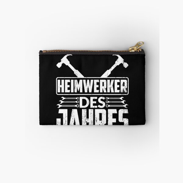 Item preview, HEIMWERKER DES JAHRES designed and sold by Spirit-Designs.