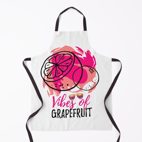 Item preview, Summer Vibes, Vibes Of GrapeFruit designed and sold by graphic-genie.
