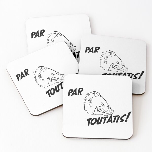 Item preview, By Toutatis ! designed and sold by Boiteacrayon.