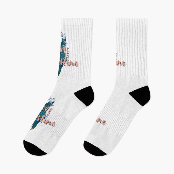Item preview, Save Palestine designed and sold by Tamanna Islam.