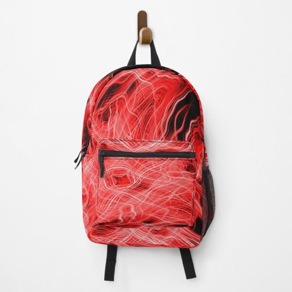 Item preview, Red light trails pattern designed and sold by steveball.