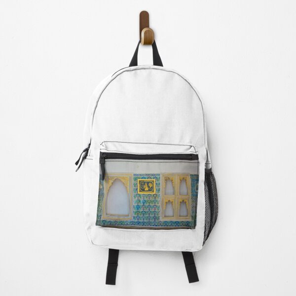 Item preview, Topkapi Palace Harem Mosque designed and sold by jojobob.