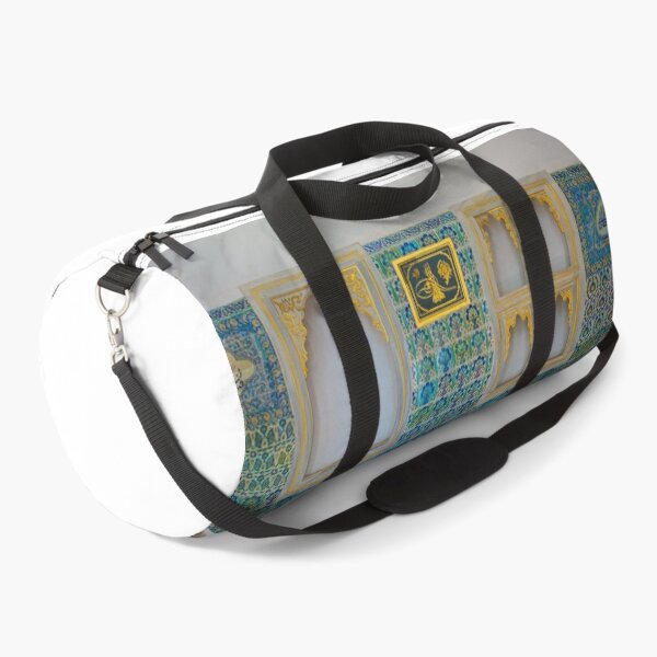 Item preview, Topkapi Palace Harem Mosque designed and sold by jojobob.