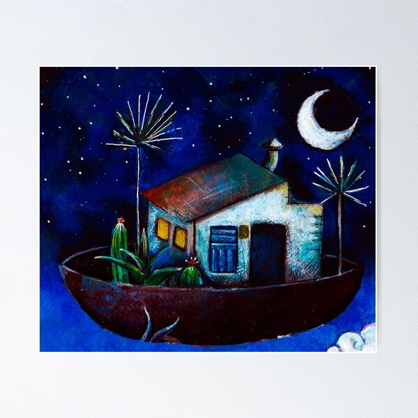 Item preview, Desert to go designed and sold by DanVic.