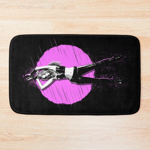 Item preview, Trish - Devil May Cry designed and sold by MyAsianArt.