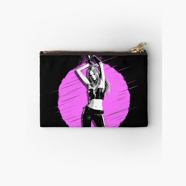 Item preview, Trish - Devil May Cry designed and sold by MyAsianArt.