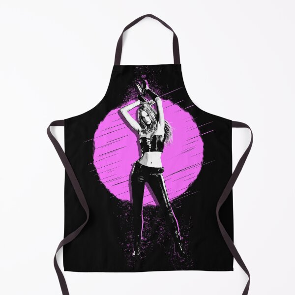 Item preview, Trish - Devil May Cry designed and sold by MyAsianArt.