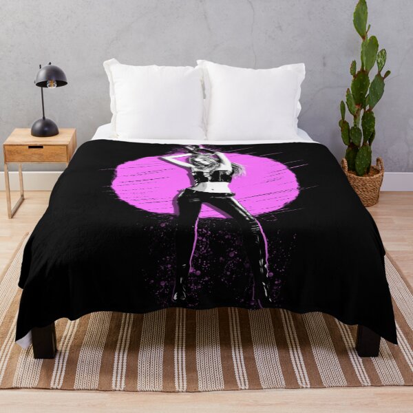 Item preview, Trish - Devil May Cry designed and sold by MyAsianArt.