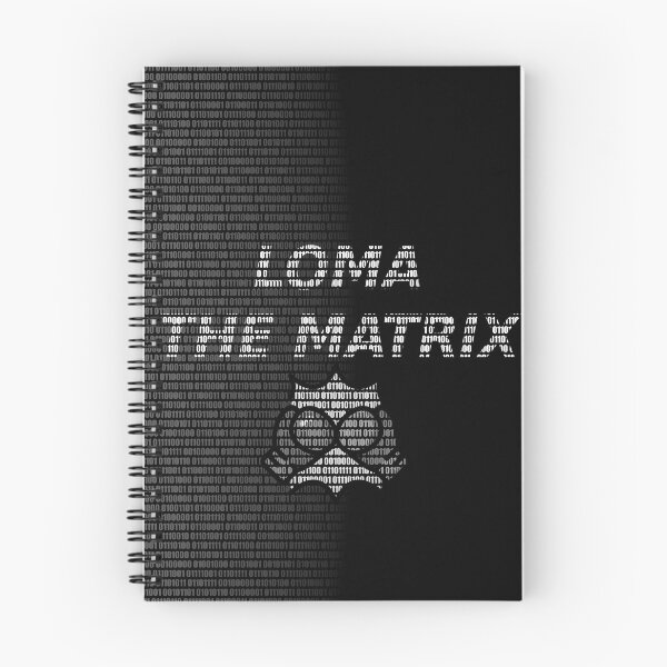 Item preview, Vasyl The Matrix Lomachenko Binary Code designed and sold by OnigiriDoctor.