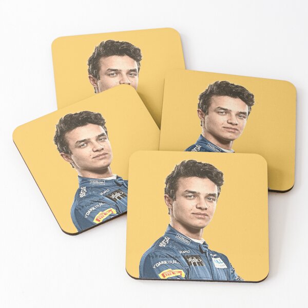 Item preview, Lando Norris designed and sold by BK-Fishing.
