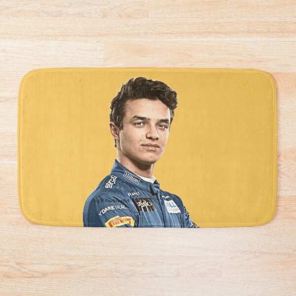 Item preview, Lando Norris designed and sold by BK-Fishing.