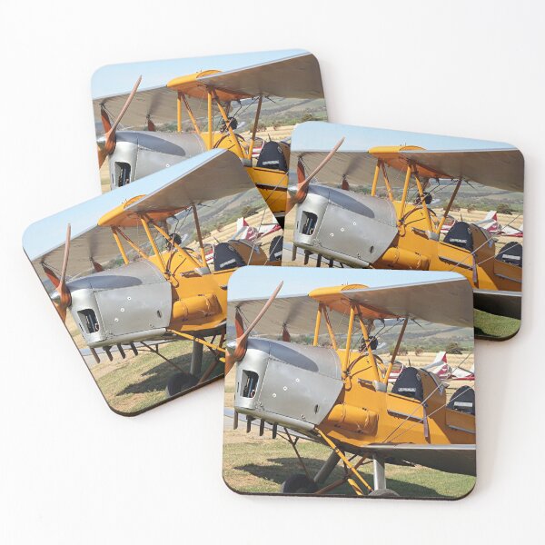 Item preview, Tiger Moth biplane aircraft designed and sold by FranWest.