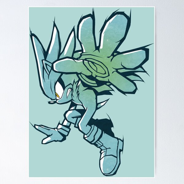 Sonic, Sonic adventure, Sonic art