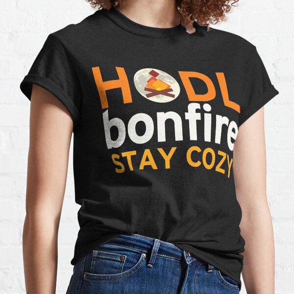 Copy of $Shib Shiba Inu Coin Shiba Token Shiba Cryptocurrency Classic T-Shirt