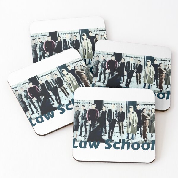 Item preview, Law School designed and sold by Edenjodie.