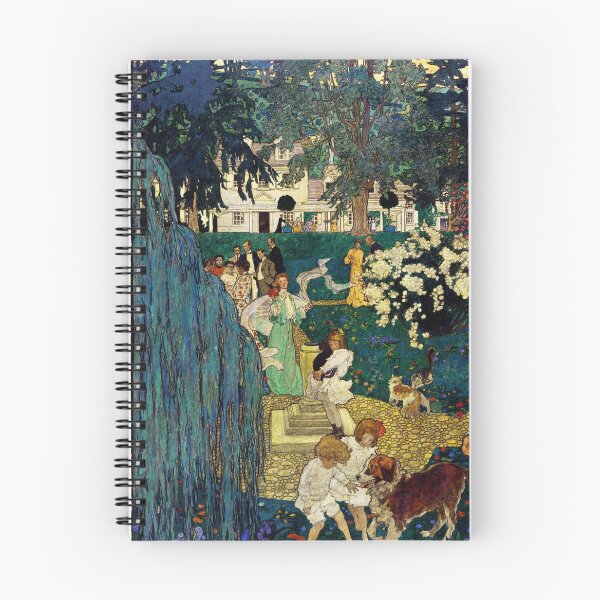 Item preview, Elizabeth Shippen Green. Life was made for love and cheer. 1904 designed and sold by likiska.