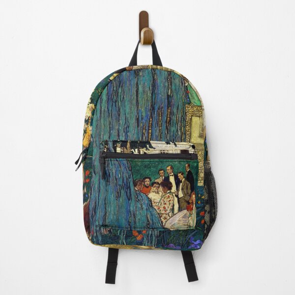 Item preview, Elizabeth Shippen Green. Life was made for love and cheer. 1904 designed and sold by likiska.