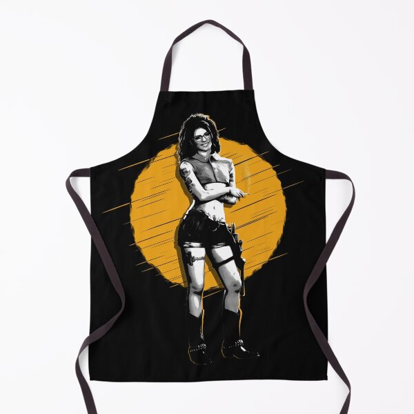 Item preview, Nico - Devil May Cry designed and sold by MyAsianArt.