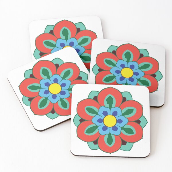 Item preview, Korean traditional pattern designed and sold by allpalgo.