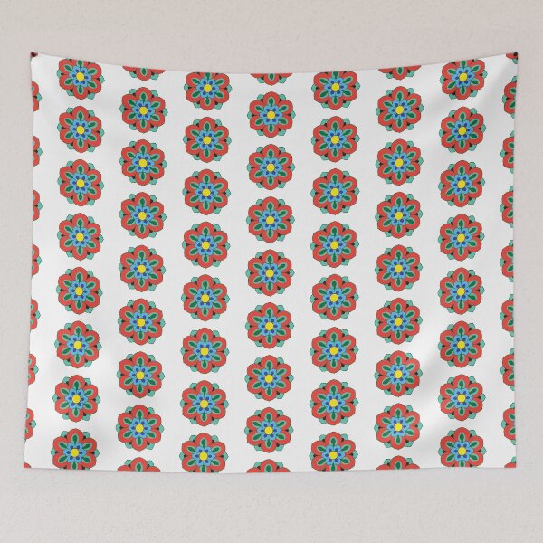Item preview, Korean traditional pattern designed and sold by allpalgo.