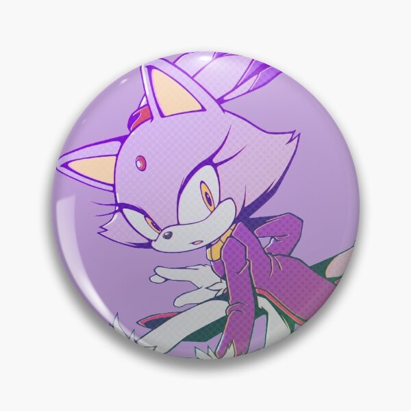 Sonic Rush Pins And Buttons Redbubble