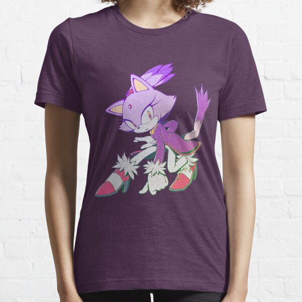Blaze 2020 Essential T-Shirt