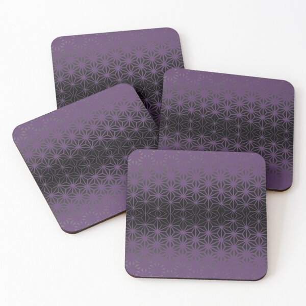 Item preview, Reflection of Geometric Stars designed and sold by CasDoodles.