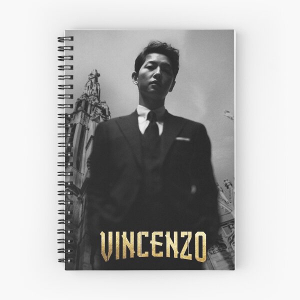 Item preview, vincenzo poster - vincenzo tshirt -  vincenzo sticker designed and sold by oonhdoon253.