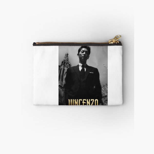 Item preview, vincenzo poster - vincenzo tshirt -  vincenzo sticker designed and sold by oonhdoon253.