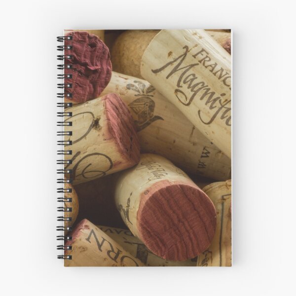 Item preview, Wine corks close up designed and sold by JMcCallum.