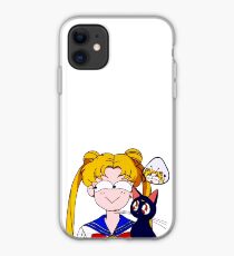 USAGI EXPRESSION 2 iPhone Case
