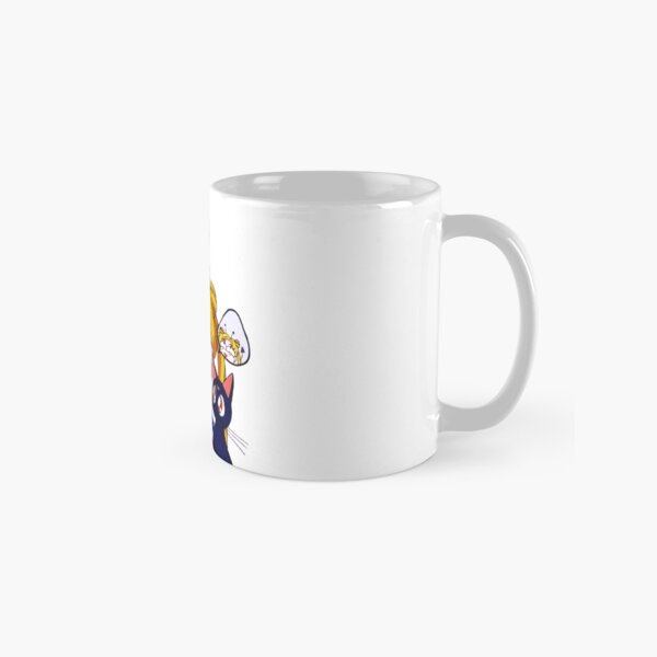 USAGI EXPRESSION 2 Tasse (Standard)