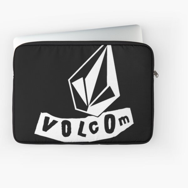 Volcom Laptop Sleeves Redbubble