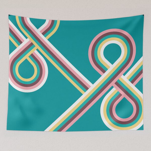 Item preview, Geometricdesign Abstractionism designed and sold by Imakeyouhappy.