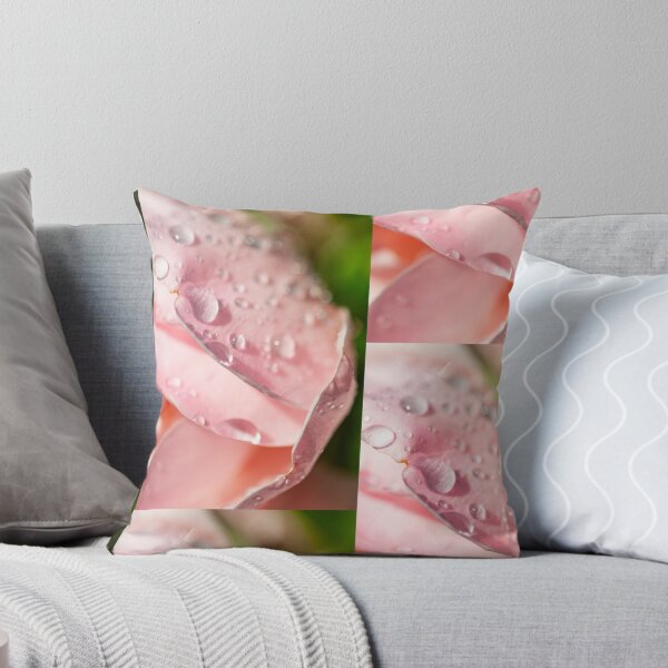 Item preview, Rose after the rain designed and sold by Ingo Gerlach.