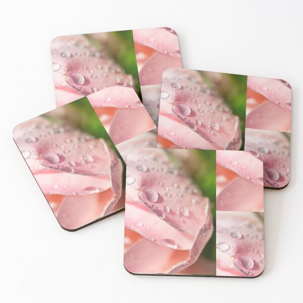 Item preview, Rose after the rain designed and sold by Ingo Gerlach.