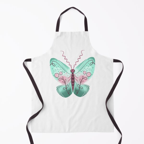 Item preview, Beautiful teal butterfly 1 designed and sold by jasmineberry.