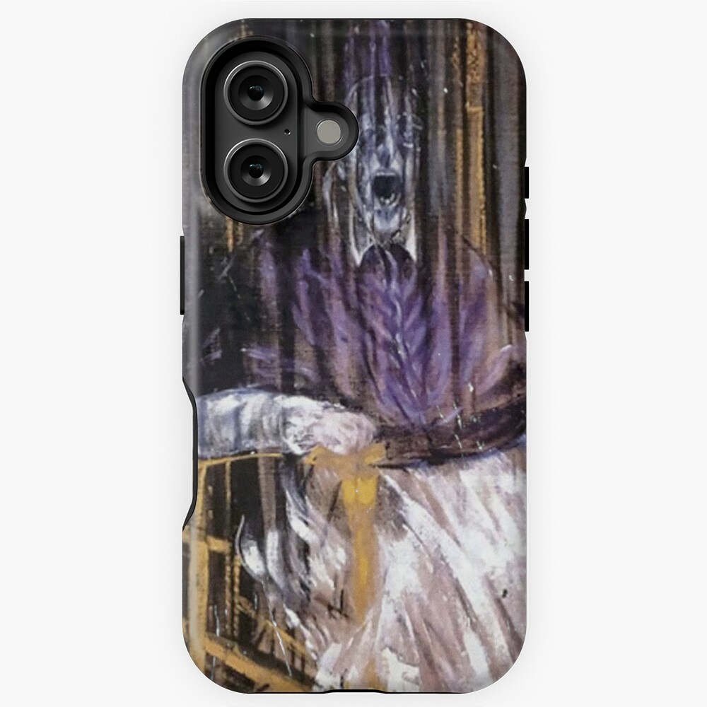 Item preview, iPhone Magsafe Tough Case designed and sold by TonyAra.