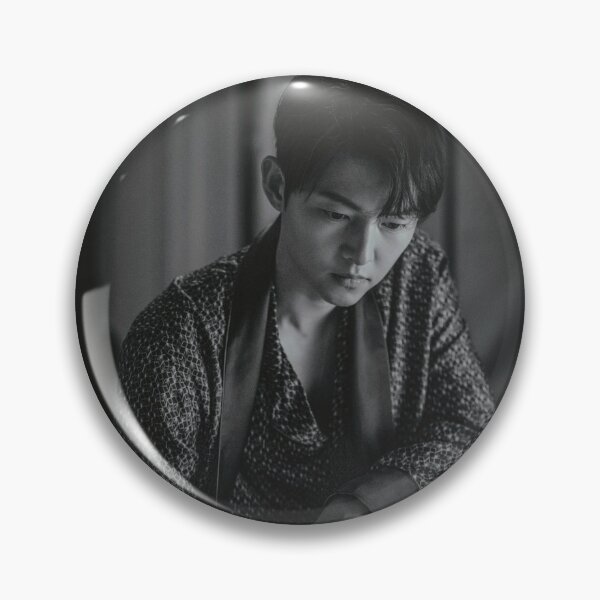 Item preview, vincenzo cassano kdrama poster - vincenzo tshirt -  vincenzo sticker designed and sold by oonhdoon253.